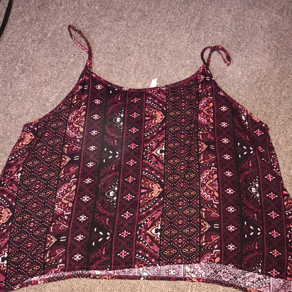 Tank top - Picture 1 of 1